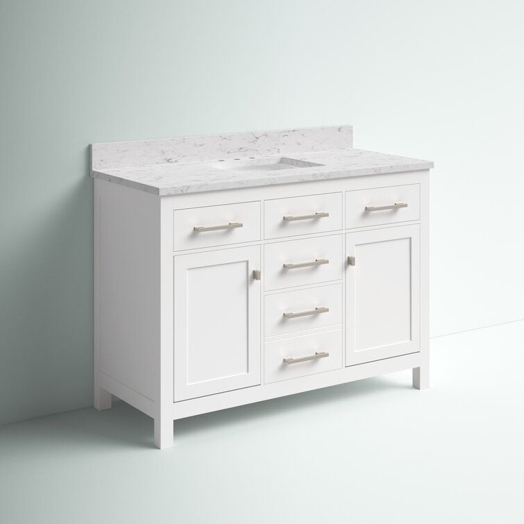 Wayfair deals bathroom vanities